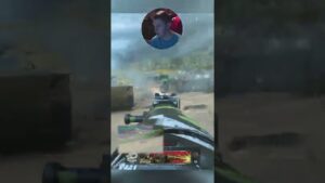 the other team wouldn't go away😓