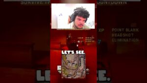 they NEED to get rid of THIS ANNOYING ITEM! #shorts #gaming #cod #rebirth #resurgence #meta