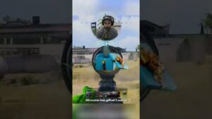 they always rechall... 🧐 #Shorts #warzone