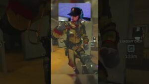 this STREAMER was FURIOUS on Rebirth Island 😂 #shorts