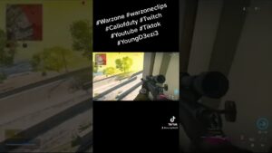 #warzone #warzoneclips #callofduty #modrenwarfare #cod #twitch #tiktok #youtube #YoungD3ezi3