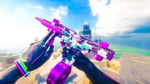 #1 Most Satisfying Controller Player