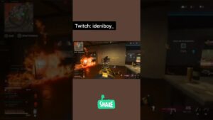 1v3 doidooo #shorts #warzone #codwarzone #callofduty