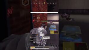 蘇生帰りの大逆転！1vs3 #codモバイルバトロワ #codm #callofduty #shorts