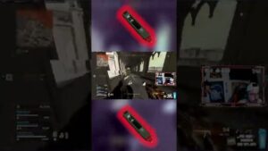 2 Stims 3 Kills #gaming #shorts #callofduty #gameplay