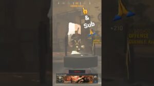 3- Piece 🐤 | Call of Duty Vanguard | Team Deathmatch