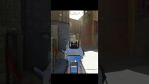 AUG│Call of Duty│Highlights│Flicks│#shorts