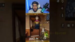 Así juegan los pro 🤣 en multijugador Cod Mobile 🔥