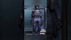 "BEAST CLAW" EMOTE | MIL-SIM - CTSFO | CALL OF DUTY MOBILE | LET'S GO!! 🇵🇭 #shorts #codm #codmobile