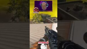 Best new Shorts of Warzone 36 (Rebirth Island - Fortunes Keep) - Melhores momentos #shorts