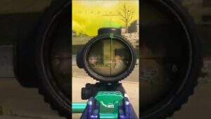 Built in Wall Hacks in Warzone