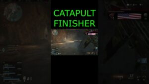 CATAPULT FINISHER in WARZONE REBIRTH - #Shorts #callofduty #warzone #rebirth #fortuneskeep #cod #mw2