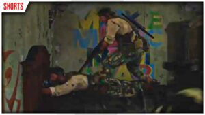 COD players are weird