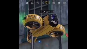 CODM『ドローのメカニック　か、かわええ…』 @kit #shorts