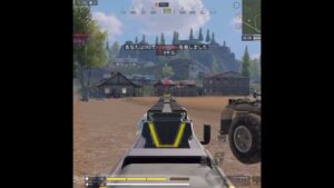 CODモバイル『イーグルアイ勲章をSKSで』 バトロワ　@KiT #shorts