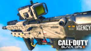 【衝撃】過去作CODに存在する使用難易度が高すぎる『チャージバースト・SR』やばいwwww【ハセシン】Call of Duty: Black Ops 3