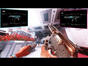 CONTROLLER = META🎮 + BEST CLASSES + JOINED STAR EXCLUSIVE | MW SND