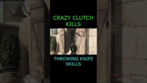CRAZY CLUTCH KILLS in WARZONE REBIRTH - #Shorts #callofduty #warzone #rebirth #fortuneskeep #cod