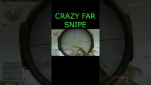 CRAZY FAR SNIPE in WARZONE REBIRTH - #Shorts #callofduty #warzone #rebirth #fortuneskeep #cod #meme