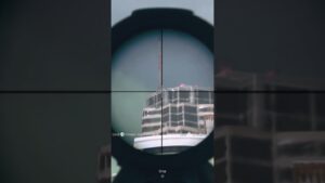 Call Of Duty WARZONE! Sick kar98 shot