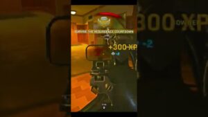 Call of Duty Insane Double kill