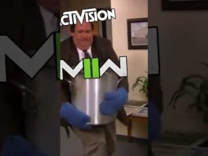 Call of Duty LEAKS in a Nutshell...