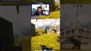 Call of Duty WZ - Aquele reflexo em curto período! #live #codwarzone #cod #gaming #live