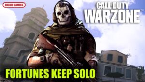 Call of Duty Warzone