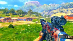 これが『Call of Duty バトロワ原点』世界です。現在もマジ神ゲーでエグいぞwwww【4年前】