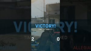 Call of duty Modern Warfare: Introduction video. (Multiplayer)#callofduty #multiplayer