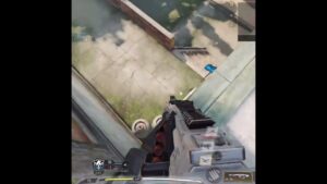 Cheater? or Glitch user in Favela map @KiT