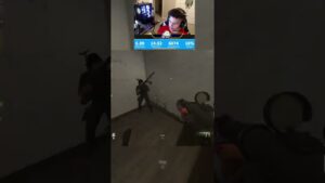 Check me out LIVE right here on YouTube! #shorts #callofduty #warzone #rebirth #fortuneskeep #viral