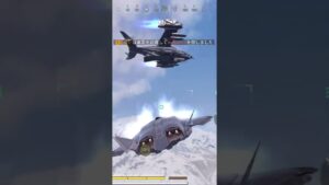 バトロワ戦闘機でリワインド爆弾 【CoDモバイル】 #Shorts