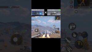 バトロワで発想の勝利「ジャッカルデスペラード」【CoDモバイル】 #Shorts