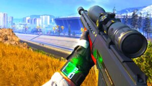 【至高】マジで神！現在のCoD:MW『大人数対戦』がおもろすぎてヤバい。SR歴10年の本気。