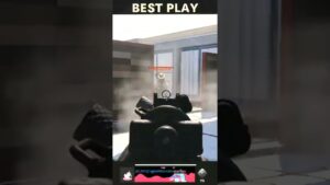 Cod Clips #7 Cold War