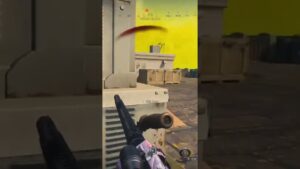 Double kill too easy on rebirth island! #callofduty #warzone #cod #gaming #doublekill #foryou #short