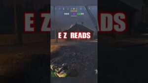 E Z  reads in Ranked Play😎
