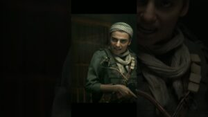 El Lobo - Call of Duty® Modern Warfare®