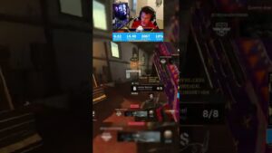 Escape Artist 🎨 #shorts #callofduty #warzone #rebirth #fortuneskeep #viral #gaming