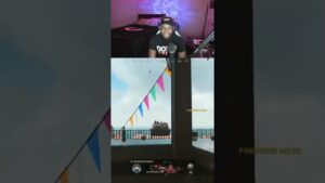 Everybody was Kung fu fighting🤣 #callofduty #cod #rebirthisland #warzone #codwarzone #shorts