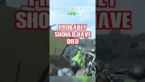 Final Stand on the OBJ😤