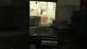 Finally…only hardcore MW players can appreciate..#cod#MW#modernwarfare#gaming#codwarzone #damascus