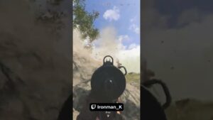 Finishing What We Started. #cod #warzone #fortuneskeep #Shorts