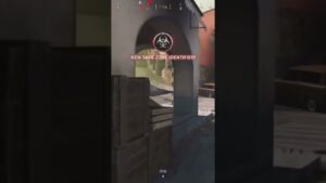 Fortunes keep dubs #shorts #callofdutyshorts #cod #warzone #callofduty #teamworkmakesthedreamwork