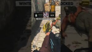 Fortunes keep just hit different! #cod #warzone #fortuneskeep #callofduty #foryou #gaming #shorts