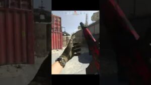 GRAU 556│Call of Duty│Highlights│#shorts