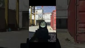 GRAU 556│Call of Duty│Highlights│#shorts