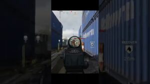 GRAU 556│Call of Duty│Highlights│#shorts