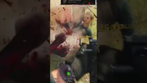 Get back gang! Call Of Duty Warzone